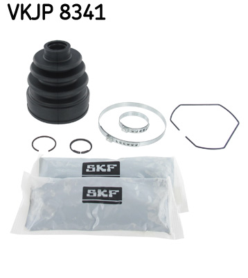 SKF Féltengely gumiharang készlet VKJP8341_SKF